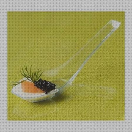 ¿Dónde poder comprar cucharas plástico cuchara desechable de plástico transparente mango largo?