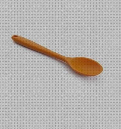 13 Mejores cucharas siliconas ibily