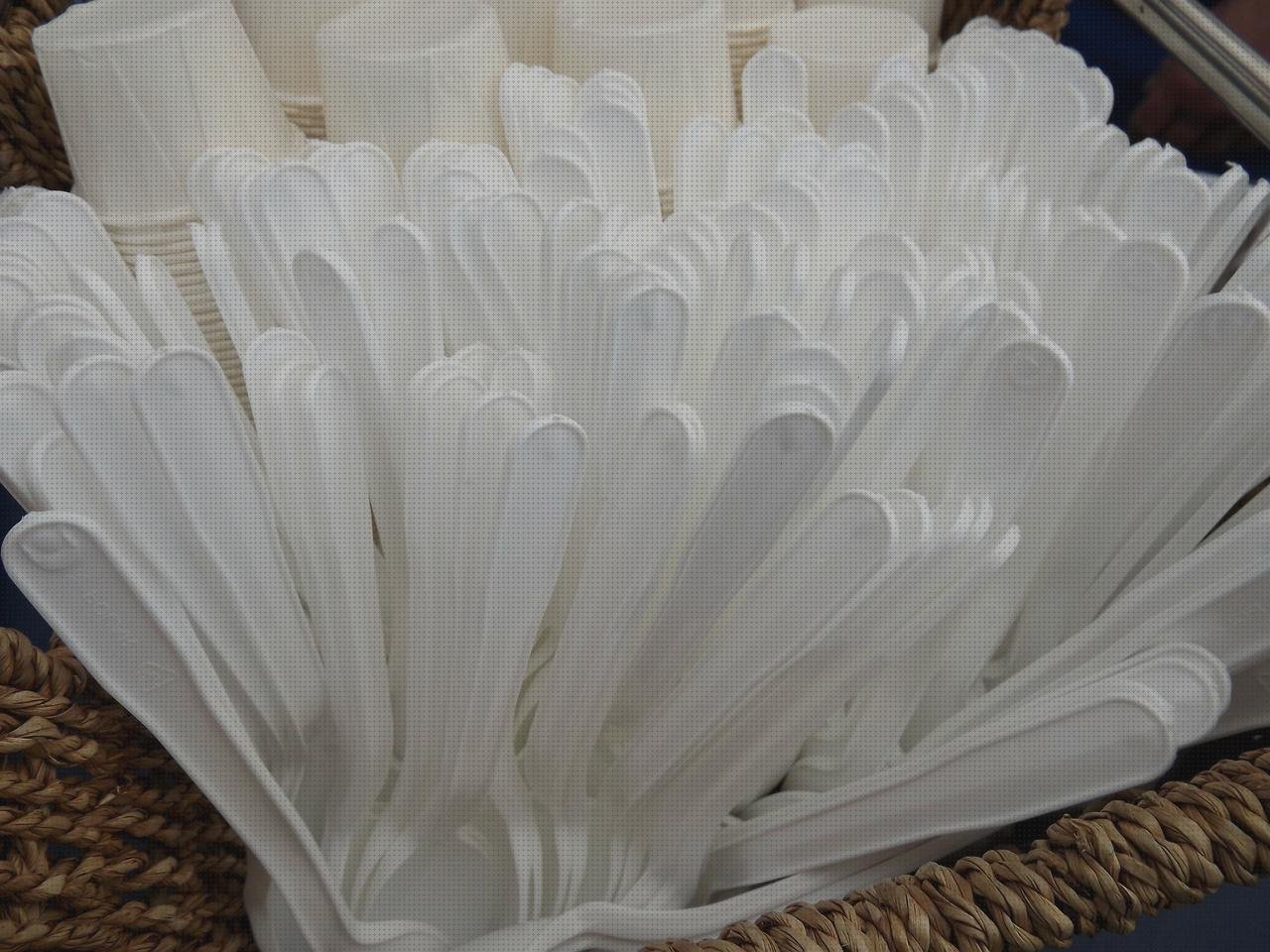 Las mejores cucharas plástico cucharas de plástico decoradas