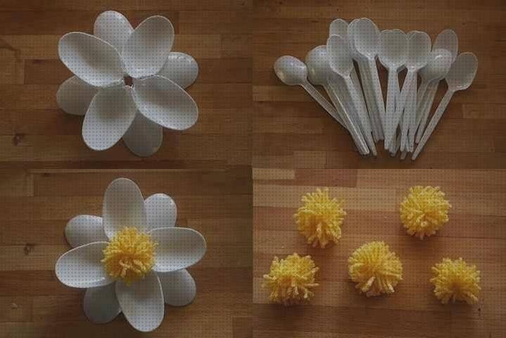 Los 13 Mejores Cucharas De Plásticos Materiales