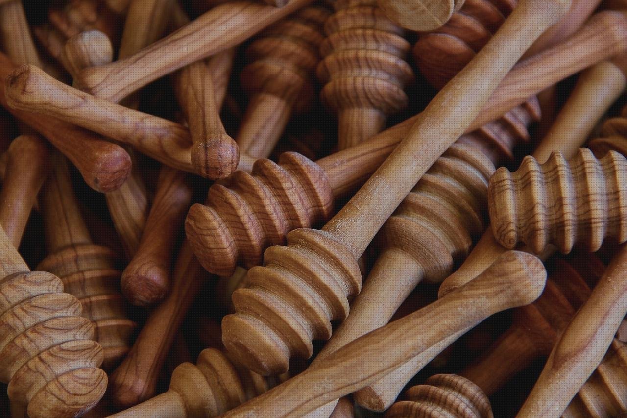 Review de cucharas pequeñas en de plástico
