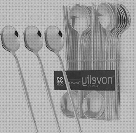 Las mejores 9 Cucharillas Desechables De Plásticos