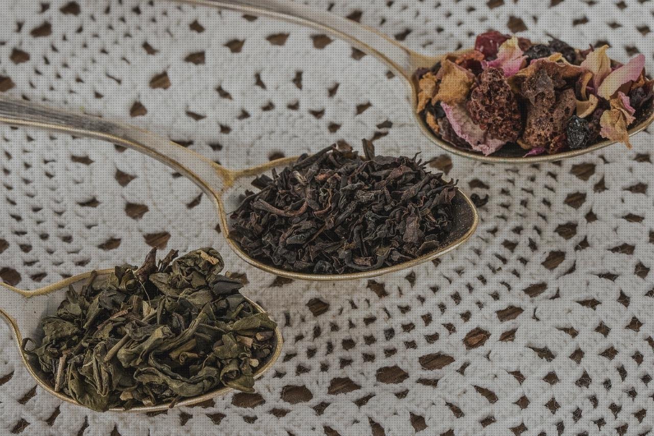 Review de cucharillas plástico cafe