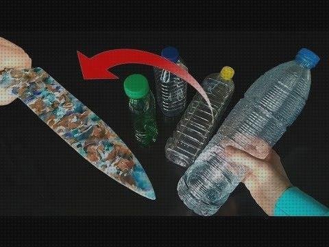 Las mejores marcas de cuchillo plástico bol de silicona mini mat capacidad mini mesa de plástico cuchillo con botella de plástico