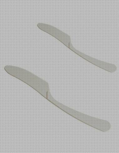 Review de cuchillo policarbonato 18 cm