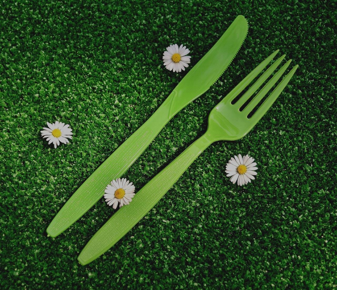 Análisis de los 17 mejores Cuchillos Desechables De Plásticos