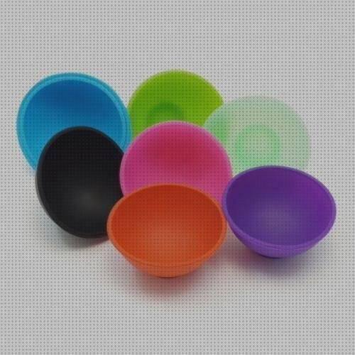 Las mejores marcas de cuenco silicona Más sobre caja plástico infantiles Más sobre talonera silicona anatomicas cuenco de silicona
