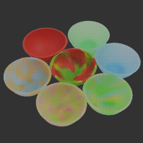 Las mejores cuenco silicona Más sobre caja plástico infantiles Más sobre talonera silicona anatomicas cuenco de silicona