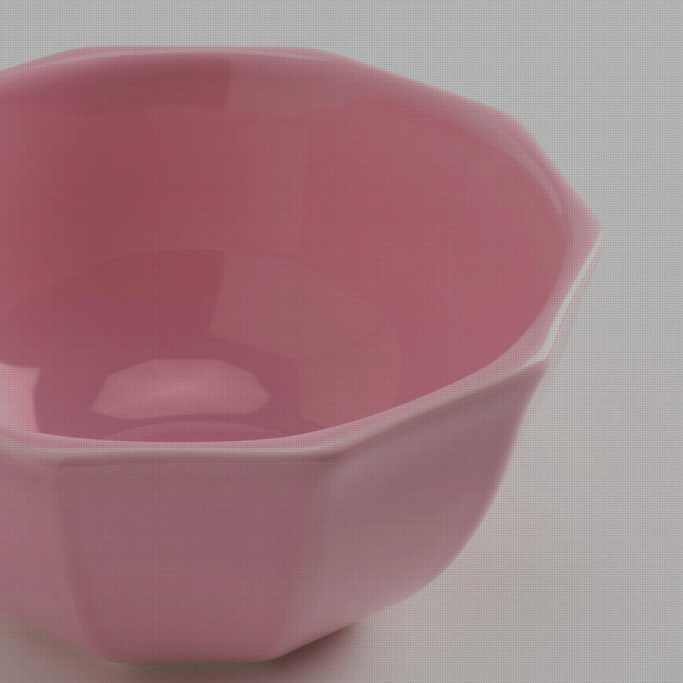 Review de cuencos de plastico de colores en de 15cm