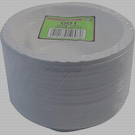 Los 29 Mejores Cuencos De Plastico De Colores En De 15cm