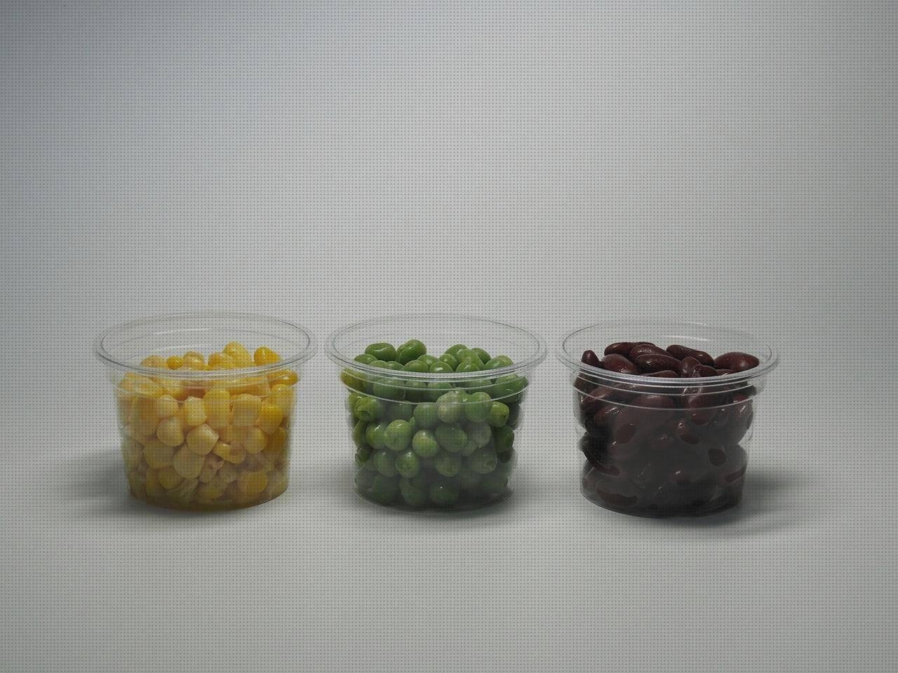 Análisis de los 9 mejores Cuencos De Plásticos Desechables