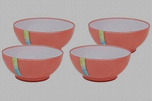 Las mejores marcas de pequeños cuencos pequeños de plastico