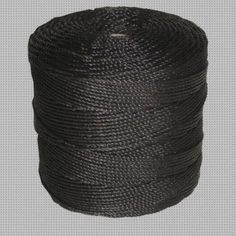 Las mejores 5 Cuerdas De Plásticos Trenzada