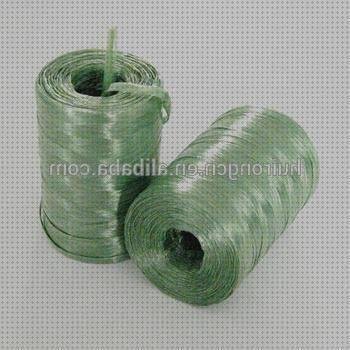 Las mejores cuerdas cuerda verde de plastico