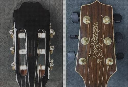 Review de cuerdas de plastico guitarra