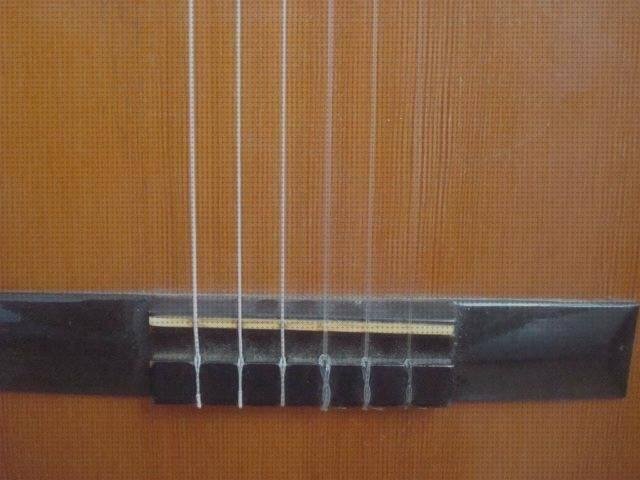 Las mejores marcas de cuerdas cuerdas de plastico guitarra