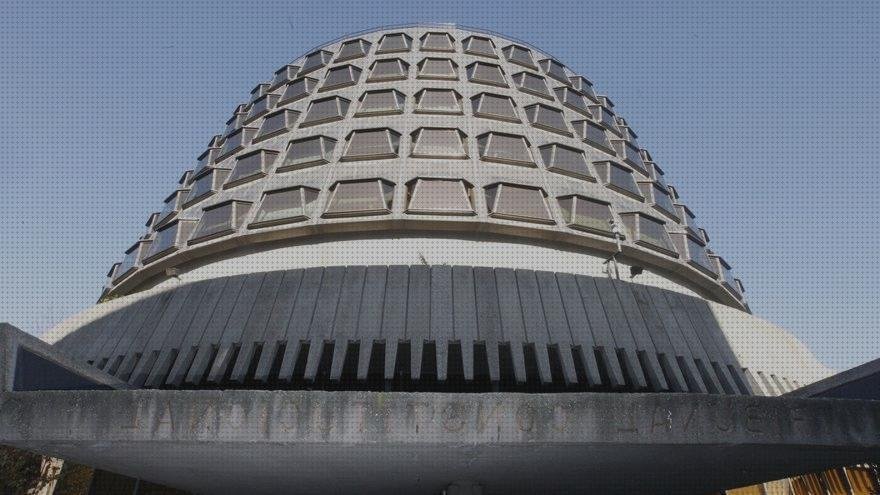 Review de cupula de plástico castigado por el