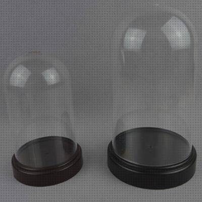 ¿Dónde poder comprar cúpulas cupula de plastico transparente?