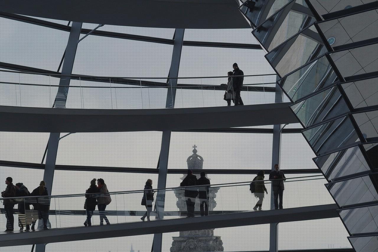 Review de cupulas de metacrilato