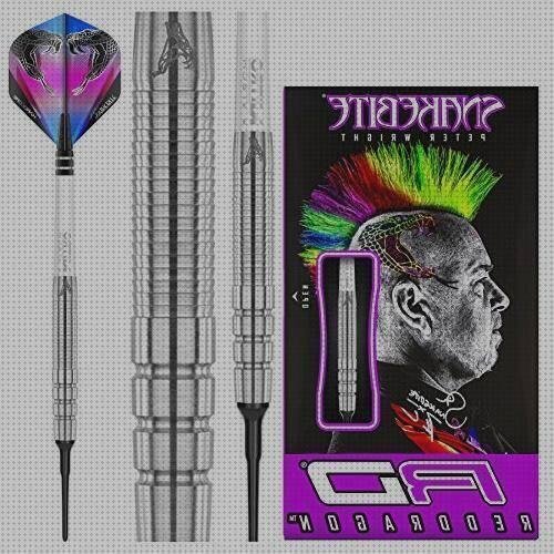 ¿Dónde poder comprar dardos dardos de competicion punta plastico?