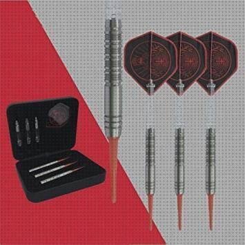 Las mejores dardos dardos de competicion punta plastico