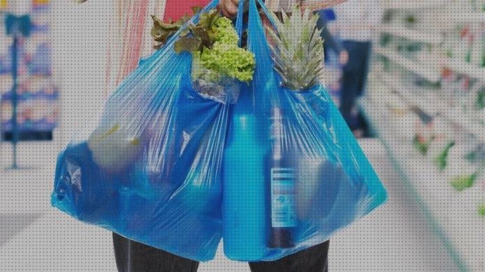 Los mejores 22 Decretos De Bolsas De Plásticos