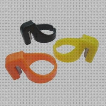 Las mejores dedales de plástico funda de silicona honor 20 lite funda silicona p9 lite dedal de plástico con cuchillo cortador de hilo