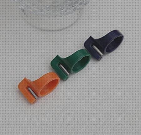 Los mejores 0 Dedales De Plásticos Con Cuchillos Cortadores De Hilos