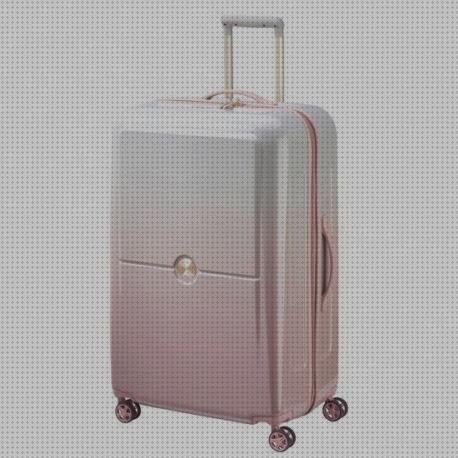 Review de delsey maletas policarbonato makrolon