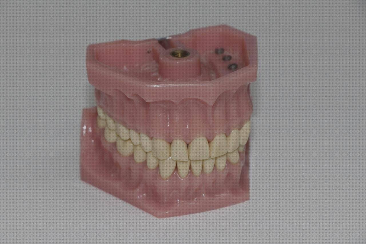 Las mejores marcas de dentadura de silicona Más sobre cama de silicona Más sobre caja plástico infantiles dentadura de plástico