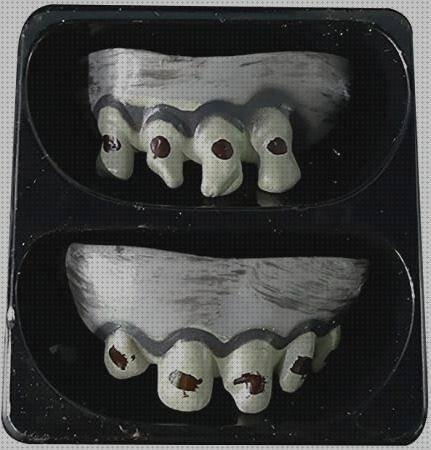 Las mejores marcas de dentaduras