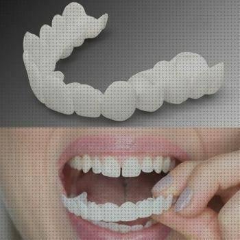 Review de dentaduras postizas de silicona