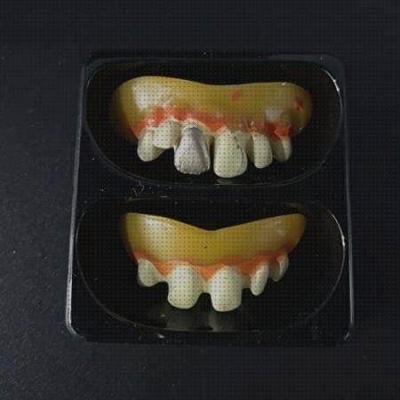 Opiniones de las 5 mejores Dentaduras De Plástico