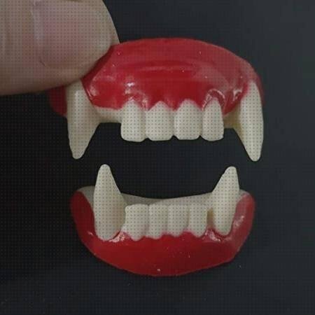 Las mejores dentaduras