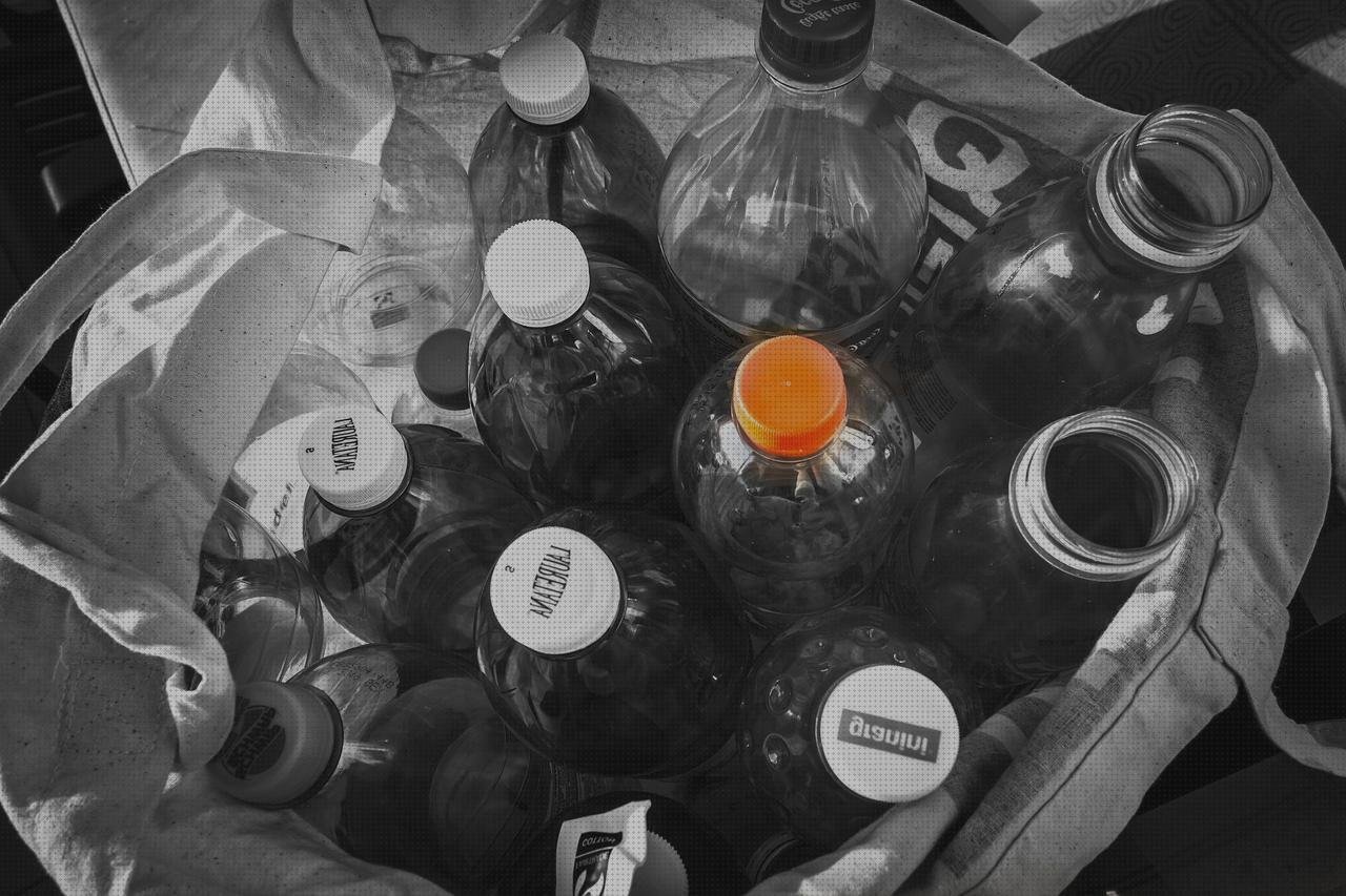 ¿Dónde poder comprar botellas deposito de botellas de plástico?