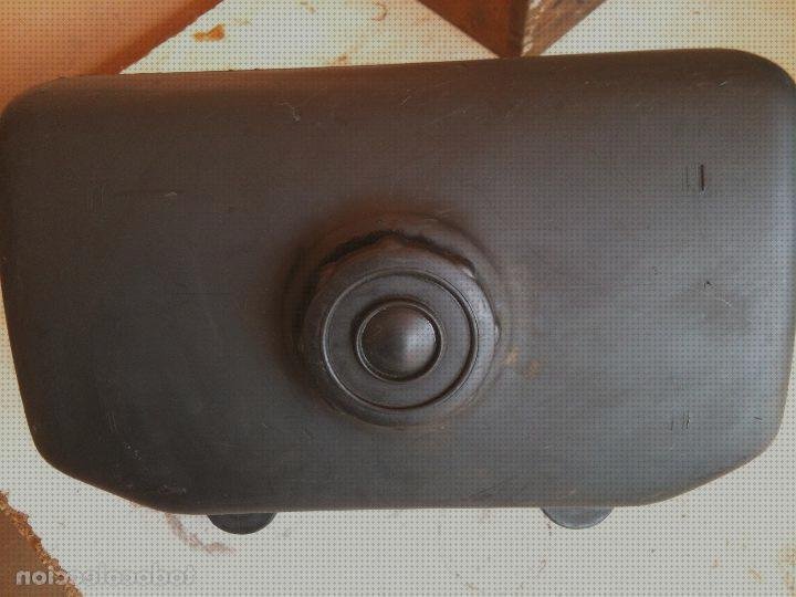 ¿Dónde poder comprar recipiente plástico depósito gasolina de plástico?