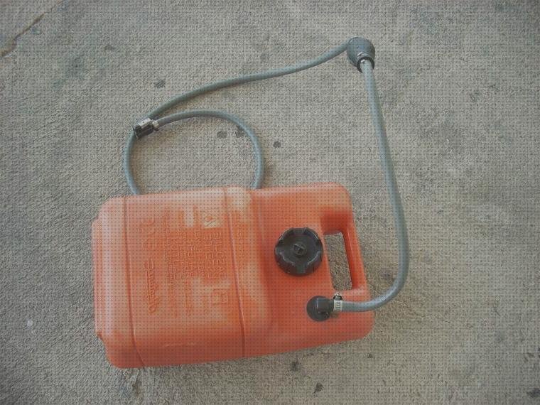 Los mejores 8 Depósitos Gasolinas De Plásticos