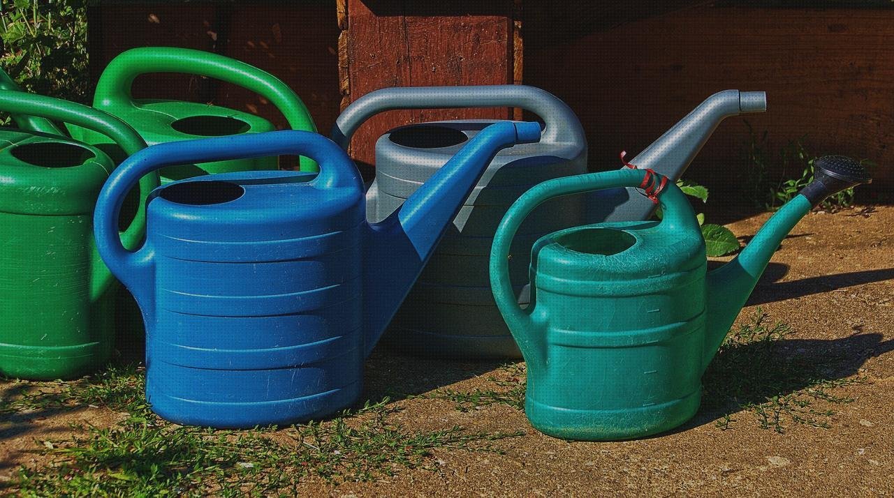 Las mejores recipiente plástico deposito plástico con grifo