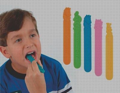 Las mejores marcas de depresores linguales plástico bolsa de muñequeitos navideños pequeños de plástico bastones navideños de plástico depresores de plástico