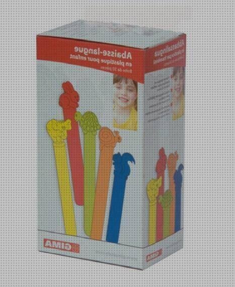 ¿Dónde poder comprar linguales depresores linguales plastico envueltos?