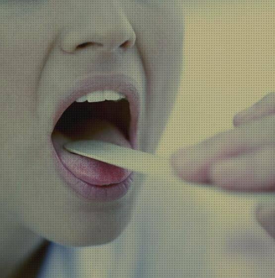 Review de depresores linguales plastico envueltos