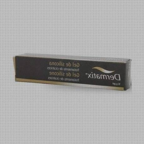 Las mejores marcas de gel de silicona cicatrices Más sobre talonera silicona anatomicas Más sobre muñecas de silicona grandes dermatix gel de silicona 15 gr tratamiento de cicatrices