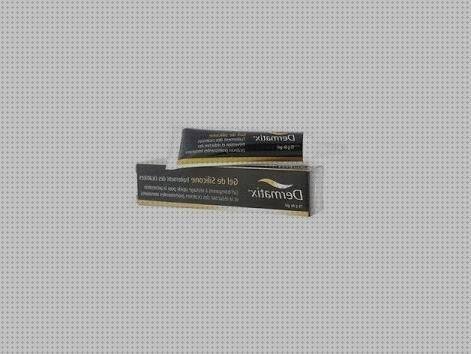 Los 15 Mejores Dermatix Geles De Siliconas Cicatrices 15 Ml