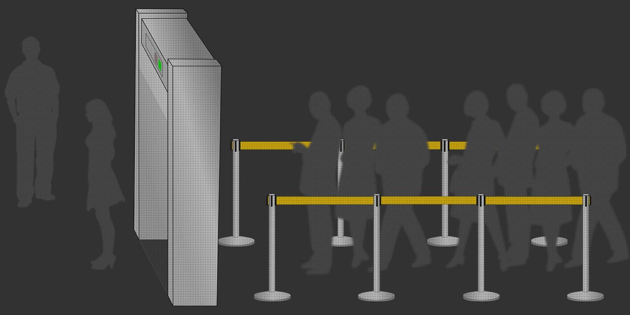 Análisis de los 6 mejores Detectores De Plásticos