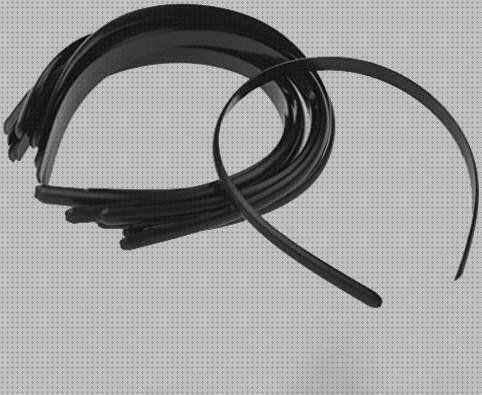 Las mejores diademas diademas de plastico baratas