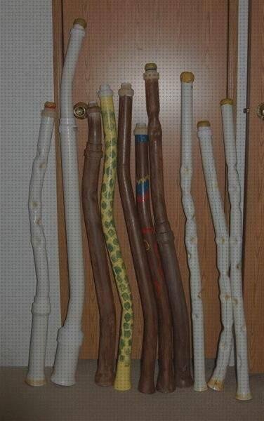 Las mejores marcas de Más sobre pvc forex pvc didgeridoo pvc