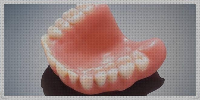 ¿Dónde poder comprar dientes?