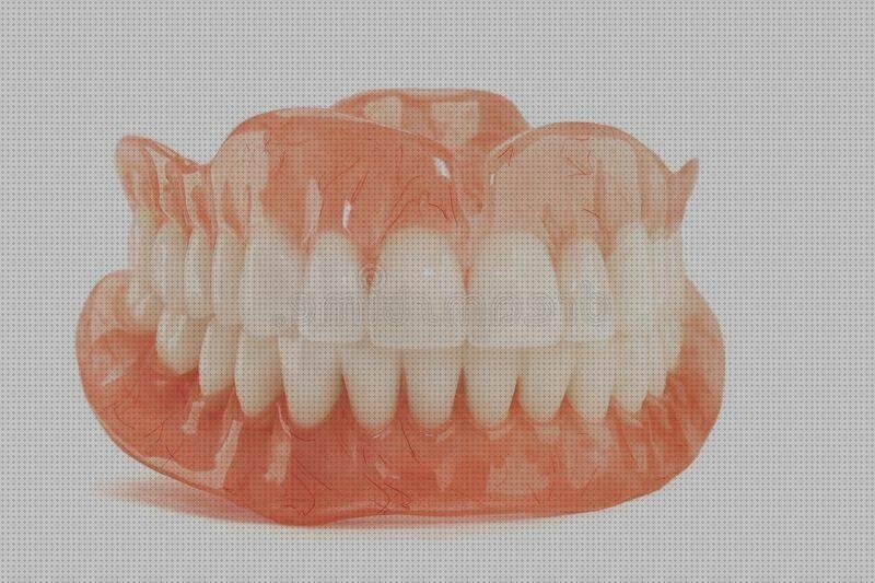 Las mejores marcas de dientes