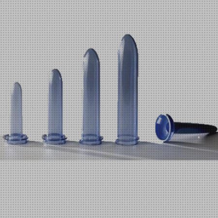 Las mejores silicona transparente comprar catalizador silicona dilatadores comprar de plástico