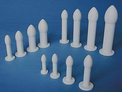 ¿Dónde poder comprar Más sobre talonera silicona anatomicas Más sobre muñecas de silicona grandes dilatadores vaginales silicona?